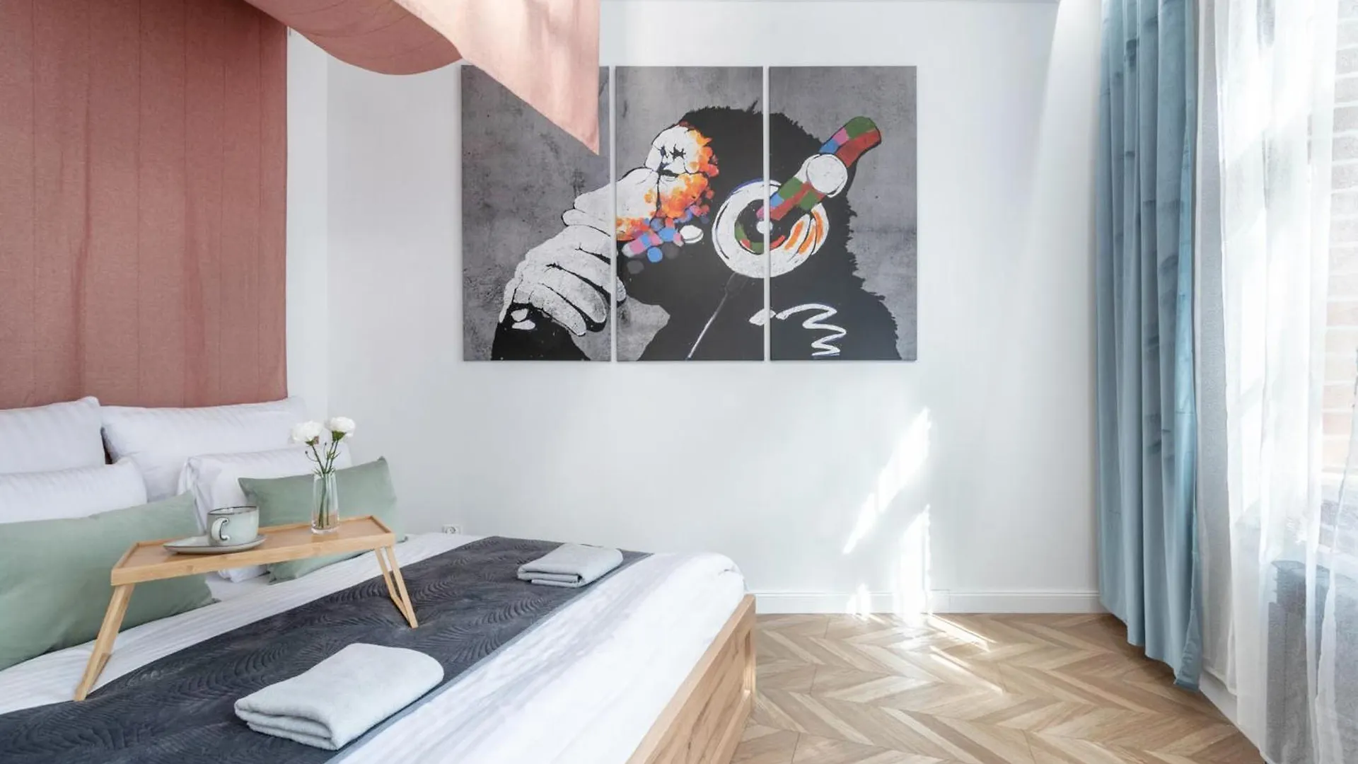 Industrial Studio In بوزنان 0*,  بولندا